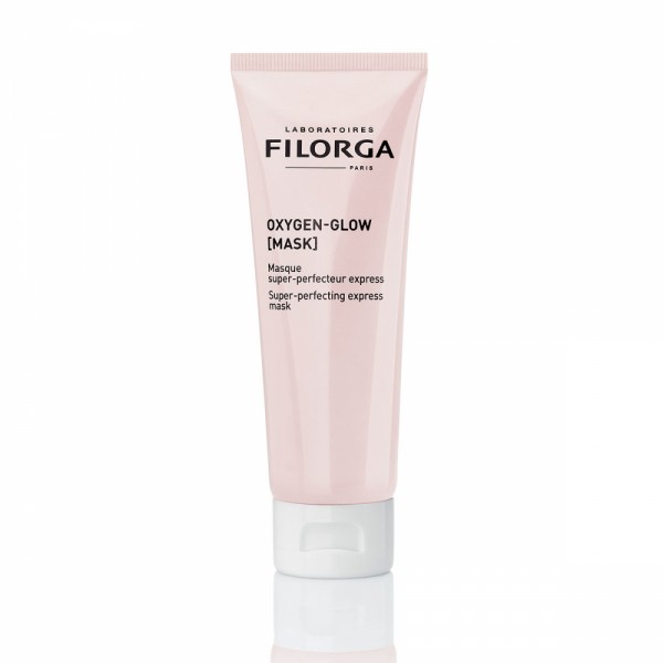 Oxygen-Glow Máscara Ultra-Aperfeiçoadora 75ml Oxygen-Glow Máscara Ultra-Aperfeiçoadora 75ml