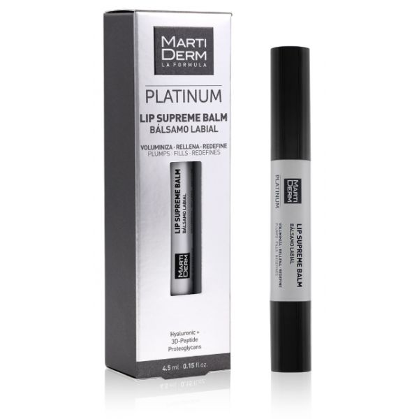 Platinum Lip Supreme Balm 4.5ml