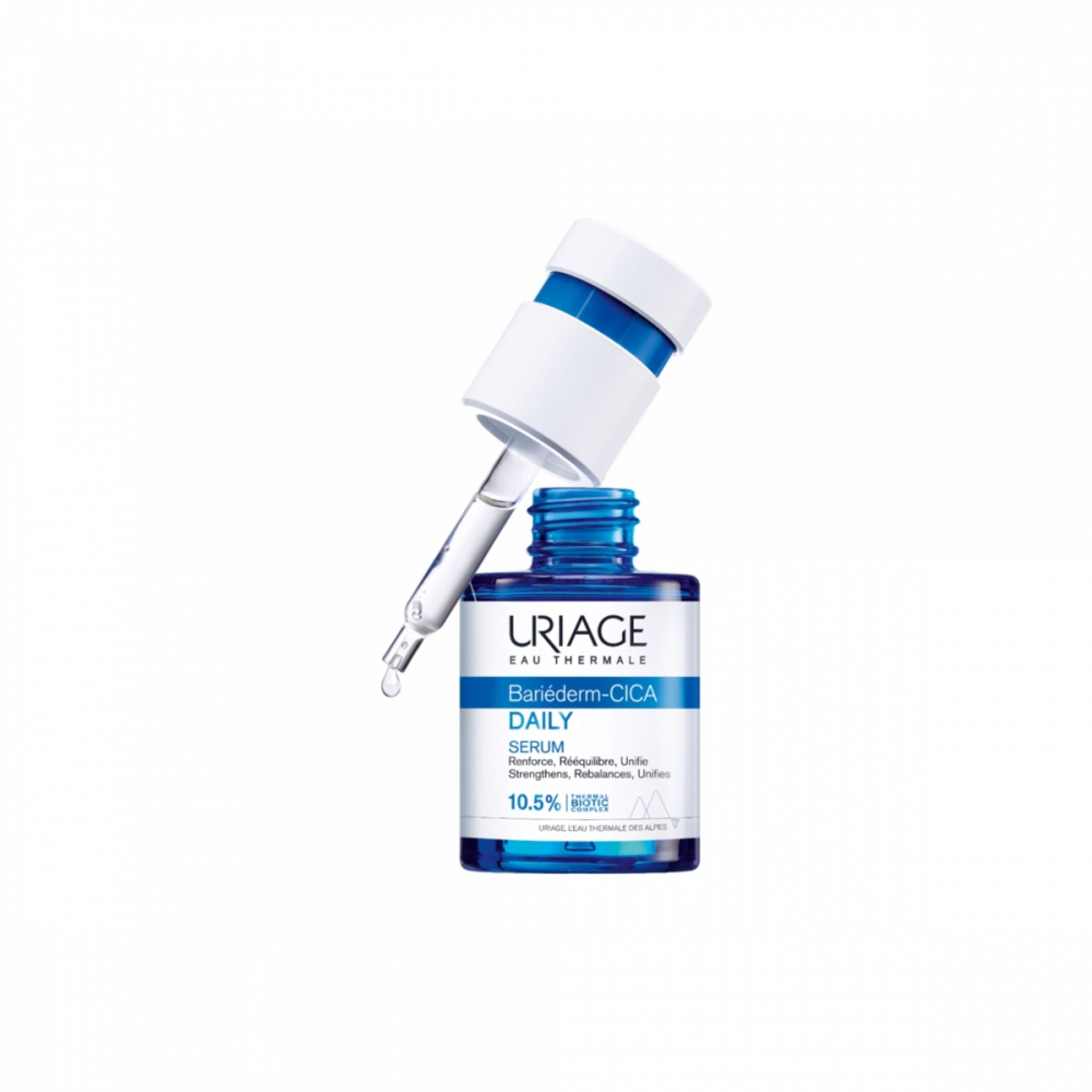 Uriage Bariéderm-Cica Daily Serum 30ml