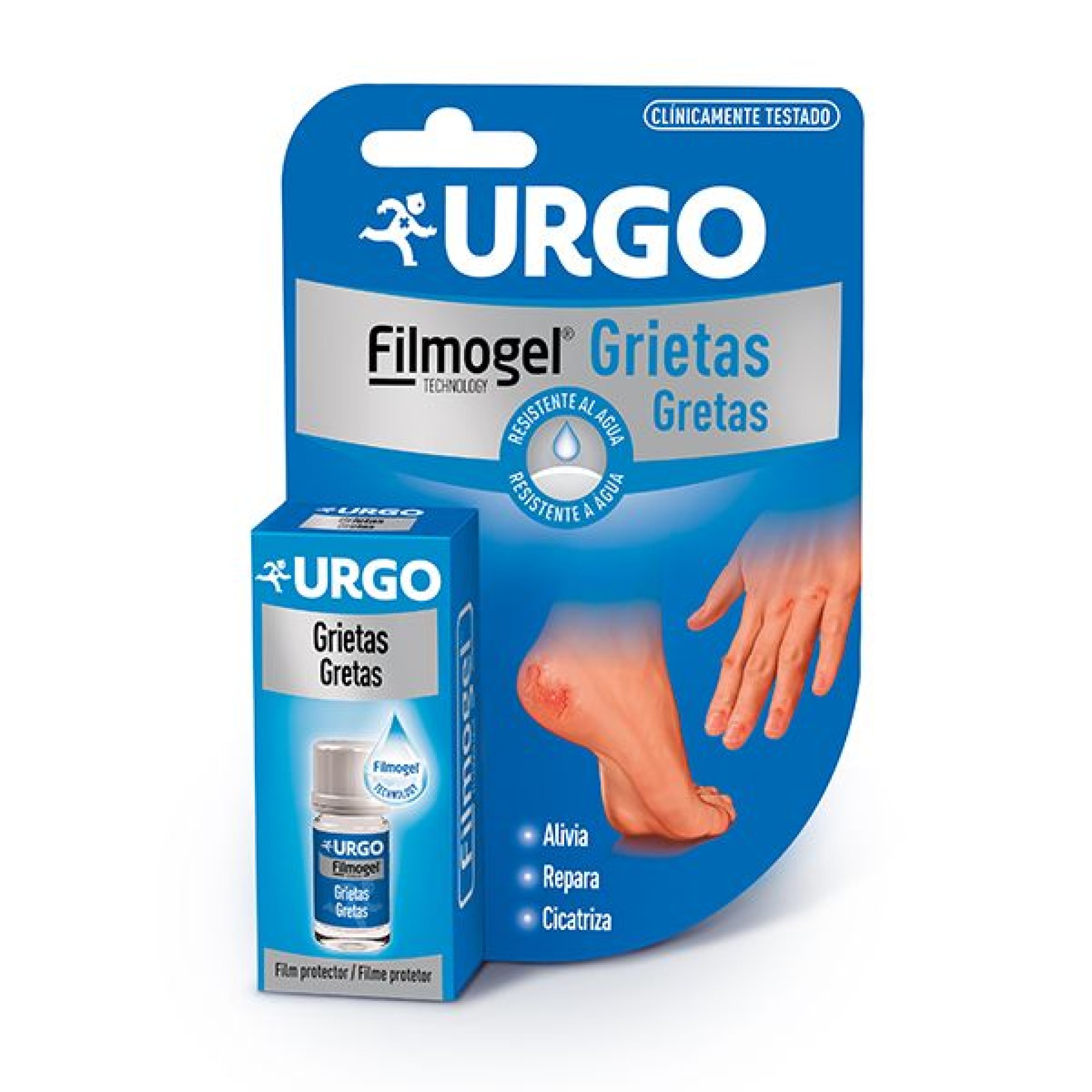 Urgo Cracks Filmogel 3.25ml