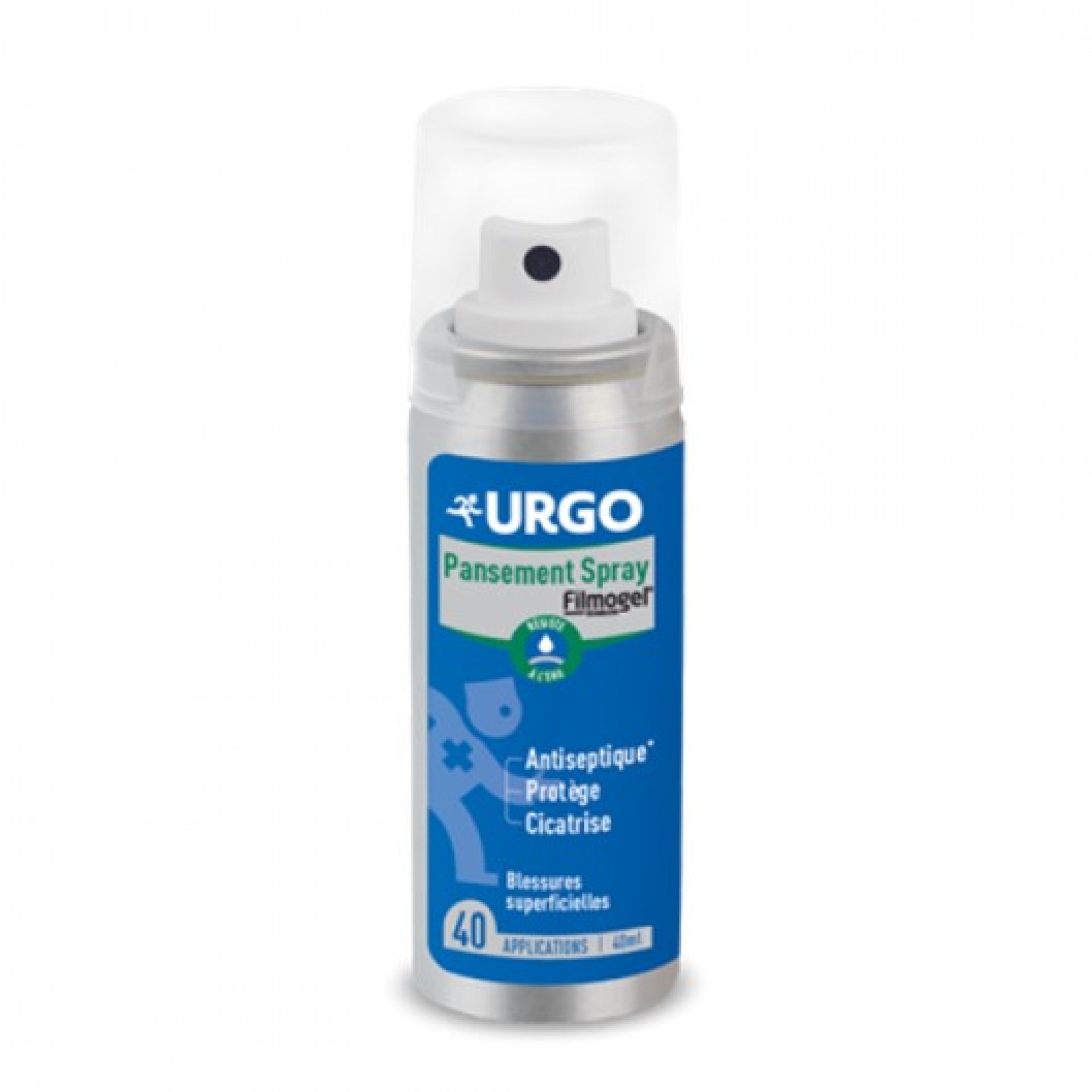 Urgo Spray Pansement 40ml