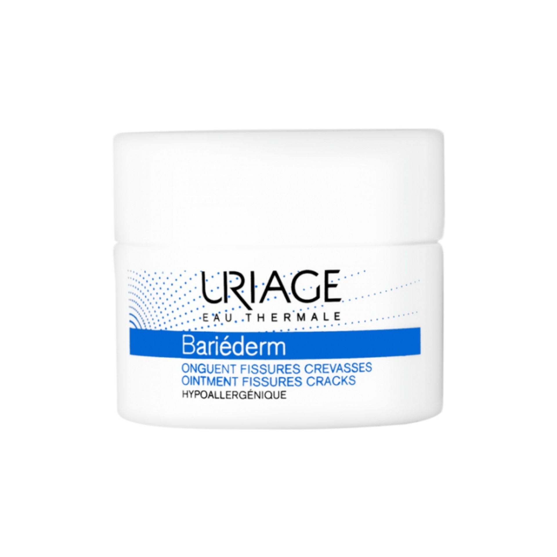Bariéderm Unguento Fissuras e Gretas 40gr