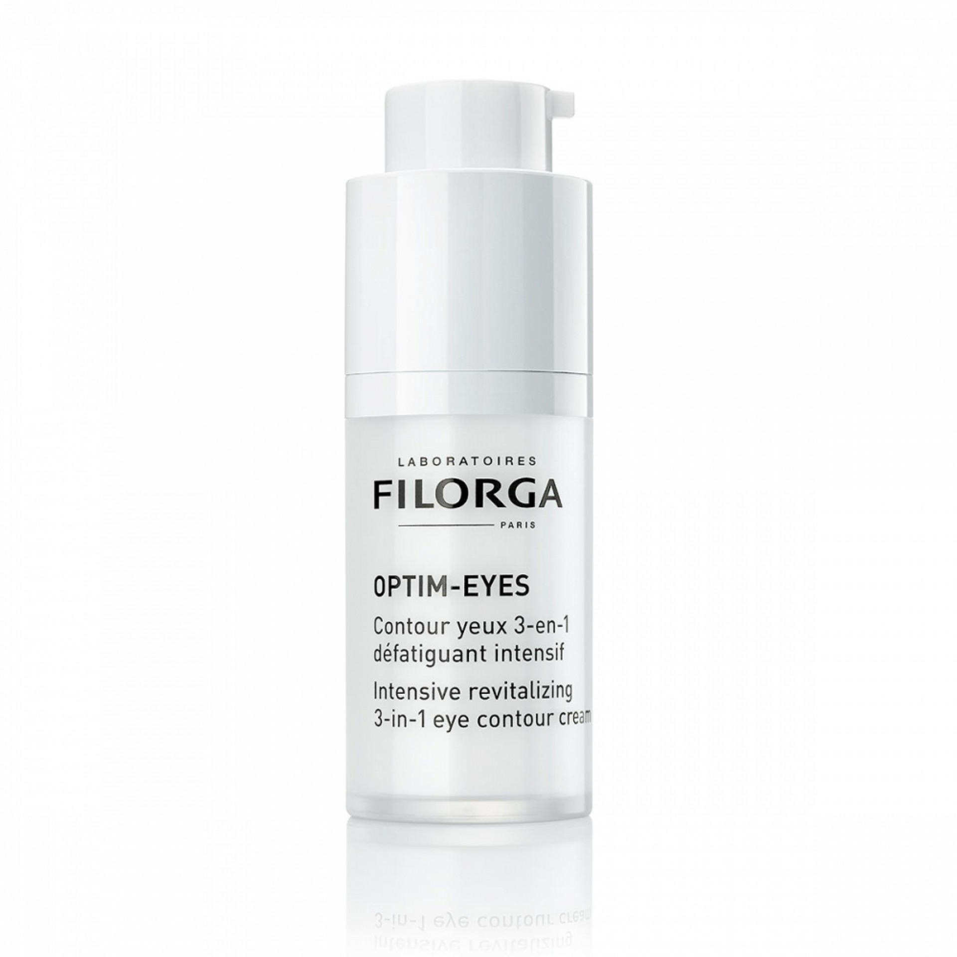 Filorga Optim-Eyes Eye and Lip Care 15ml