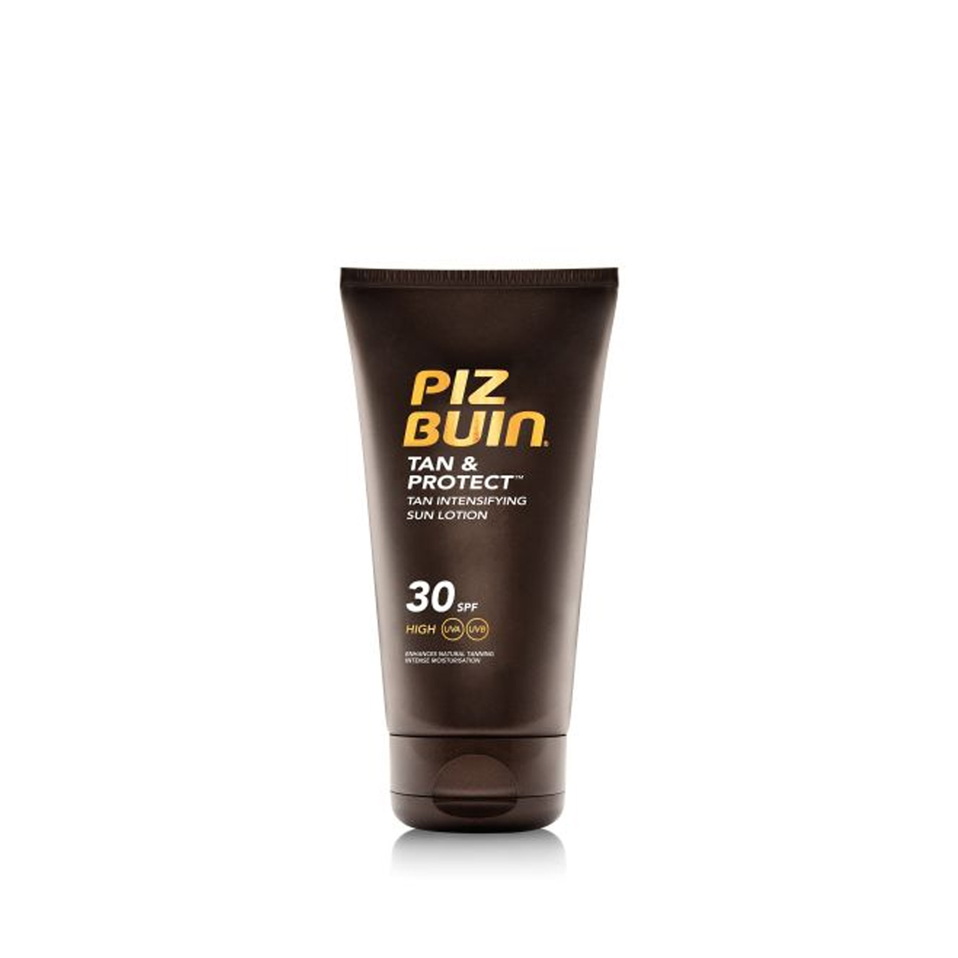Piz Buin Tan & Protect Tan Accelerating Lotion SPF30 150ml