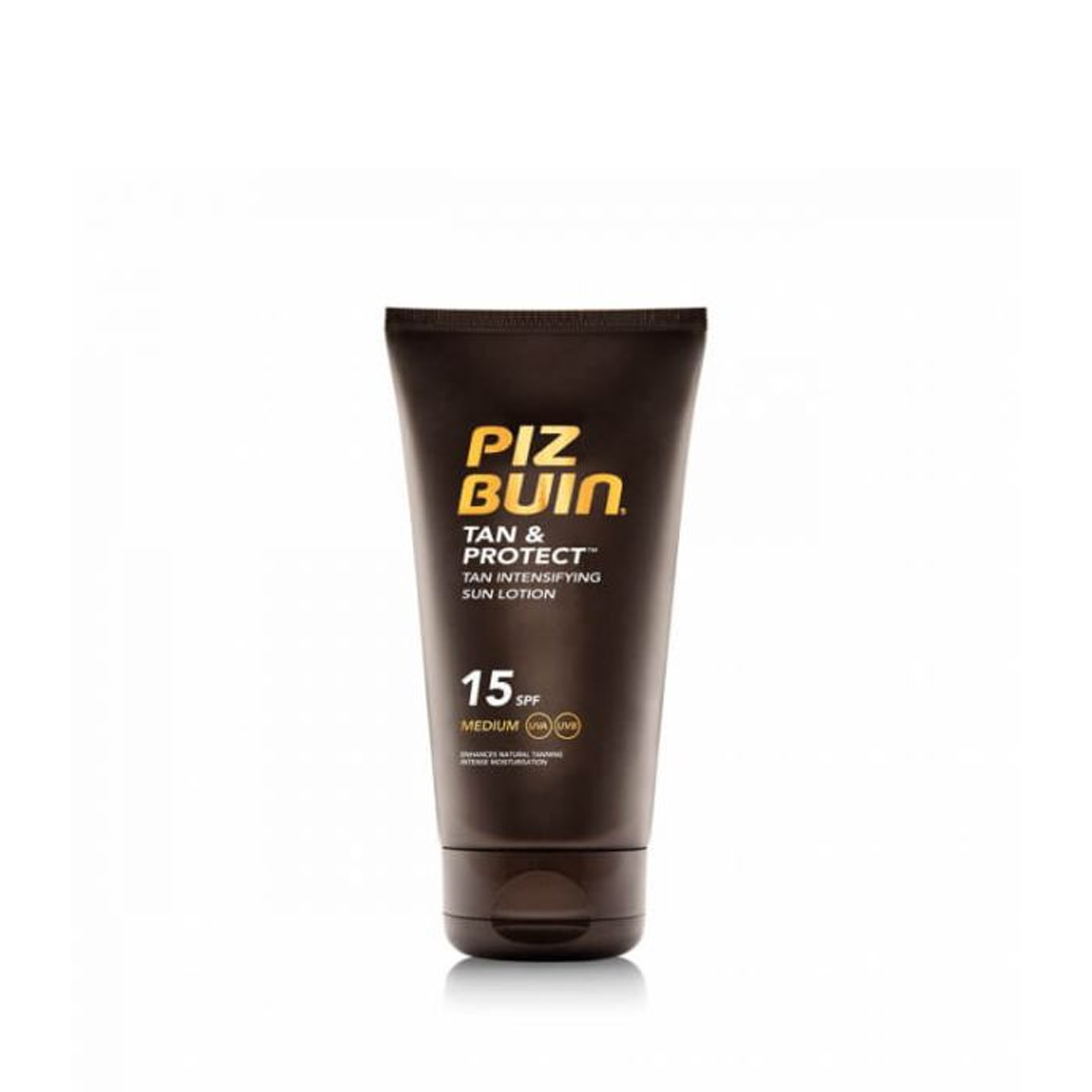 Piz Buin Tan & Protect Tanning Intensifier Lotion SPF15 150ml