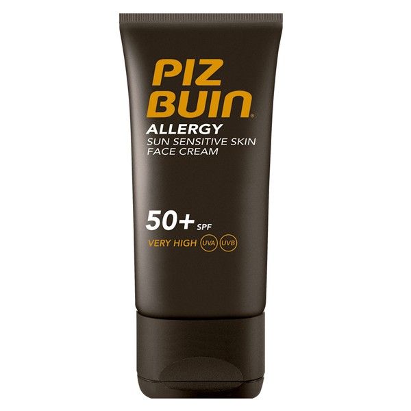 Allergy Facial FPS50+ 50ml