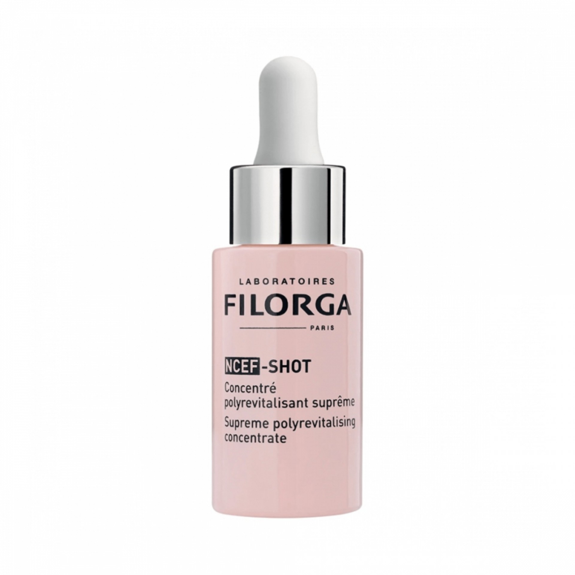 Filorga NCEF Shot Concentré Polyrévitalisant Suprême 15ml