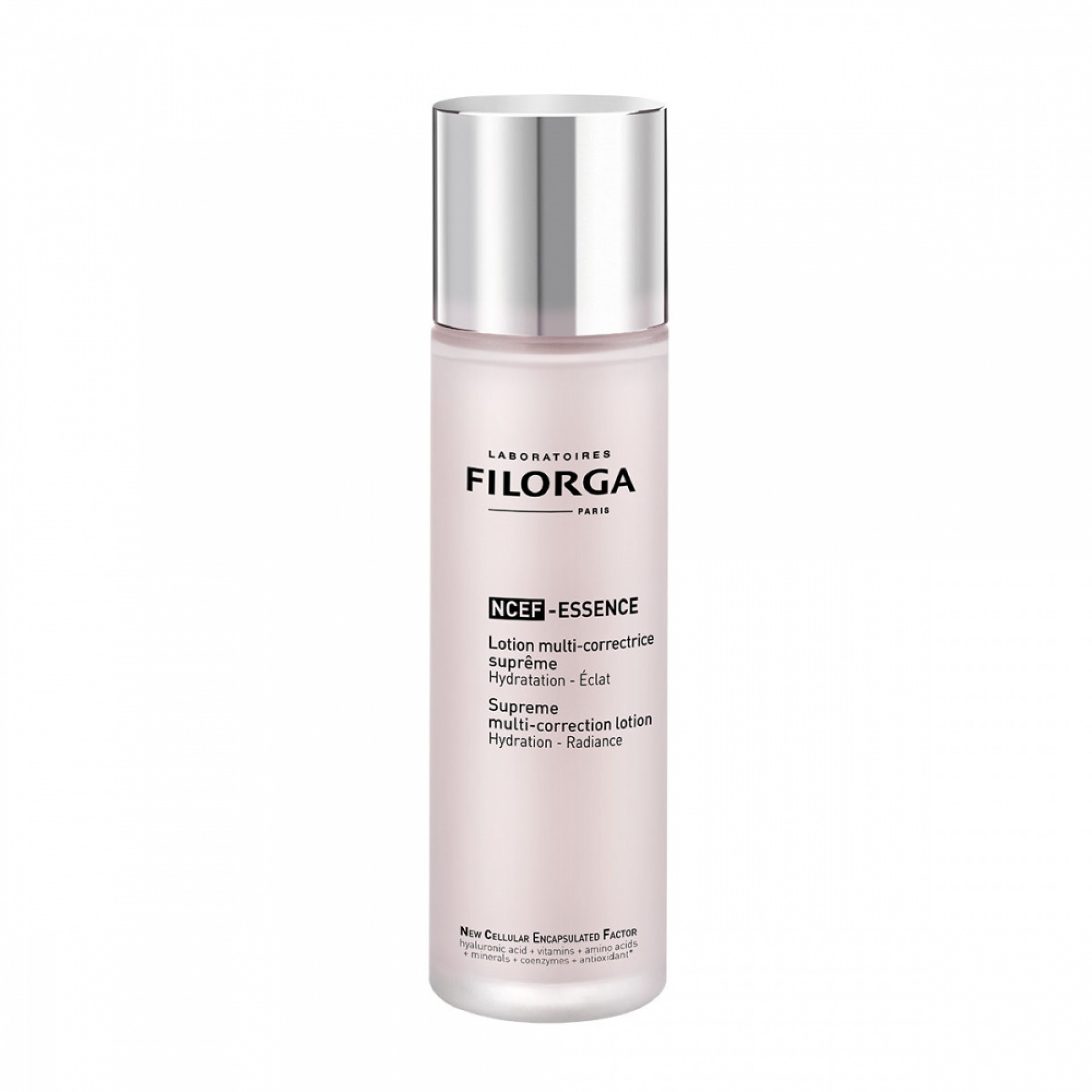 Filorga NCEF Essence Loción Multicorrecciones 150ml