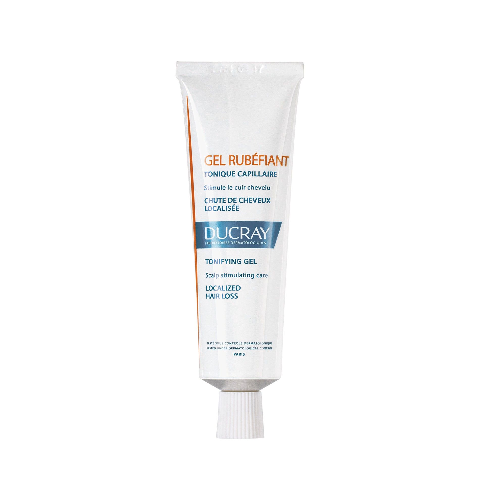 Ducray Rubefaciente Gel 30ml