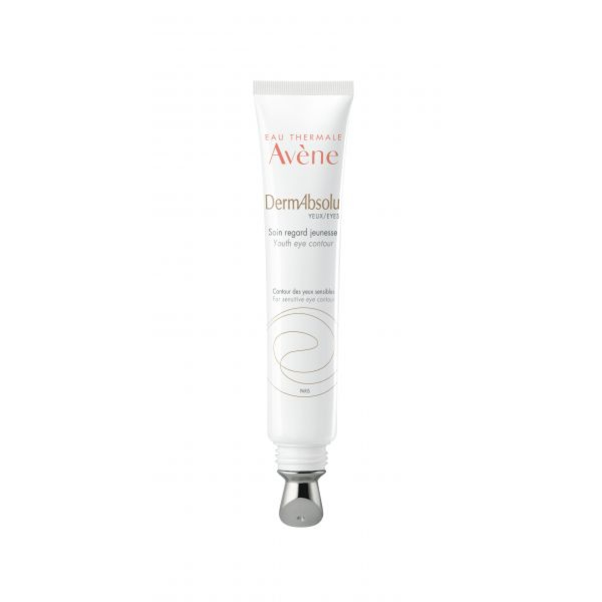 Avène Dermabsolu Contour des Yeux 15ml