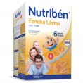 Farinha Láctea com Frutas 600g Farinha Láctea com Frutas 600g