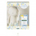 Petit Brin Água Perfumada sem Álcool 50ml + Coelho Azul Petit Brin Água Perfumada sem Álcool 50ml + Coelho Azul
