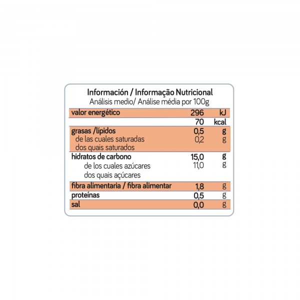Nutribén Fruit & Go Fruits Variés 90g Nutribén Fruit & Go Fruits Variés 90g