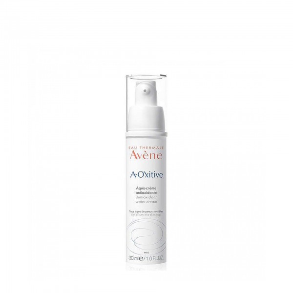 A-Oxitive Contorno De Olhos Alisante 30ml