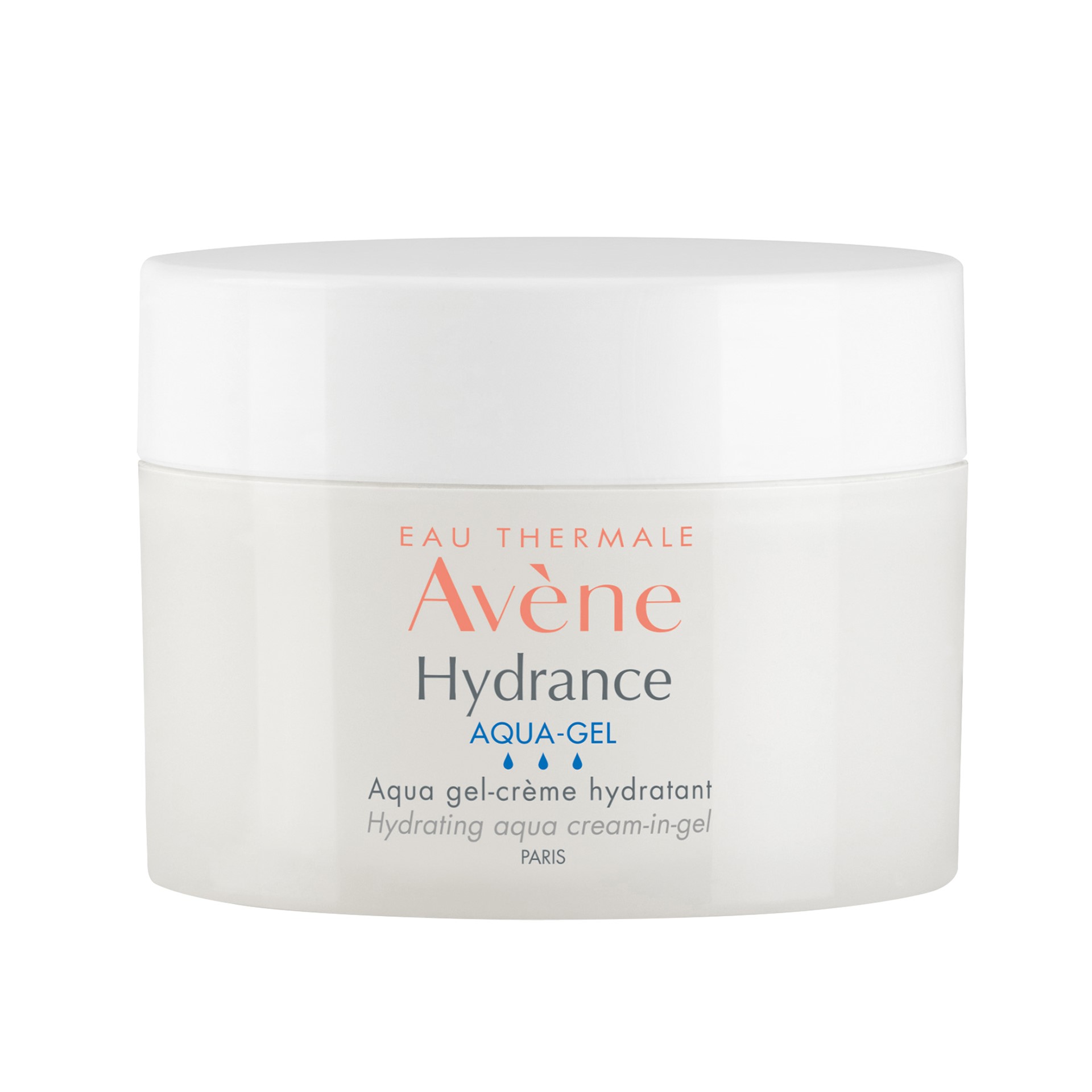 Avène Hydrance Aqua-Gel 50ml