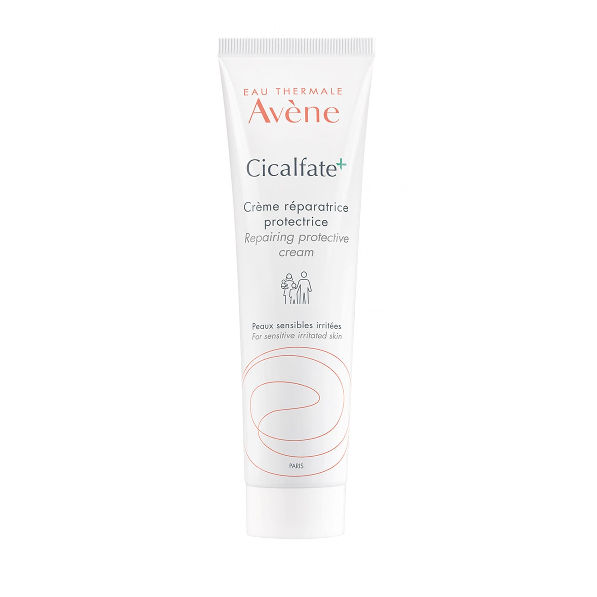 Avène Cicalfate+ Crème 100ml