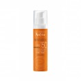 Solares Cuidado Anti-Idade 50+ Com Cor 50ml Solares Cuidado Anti-Idade 50+ Com Cor 50ml