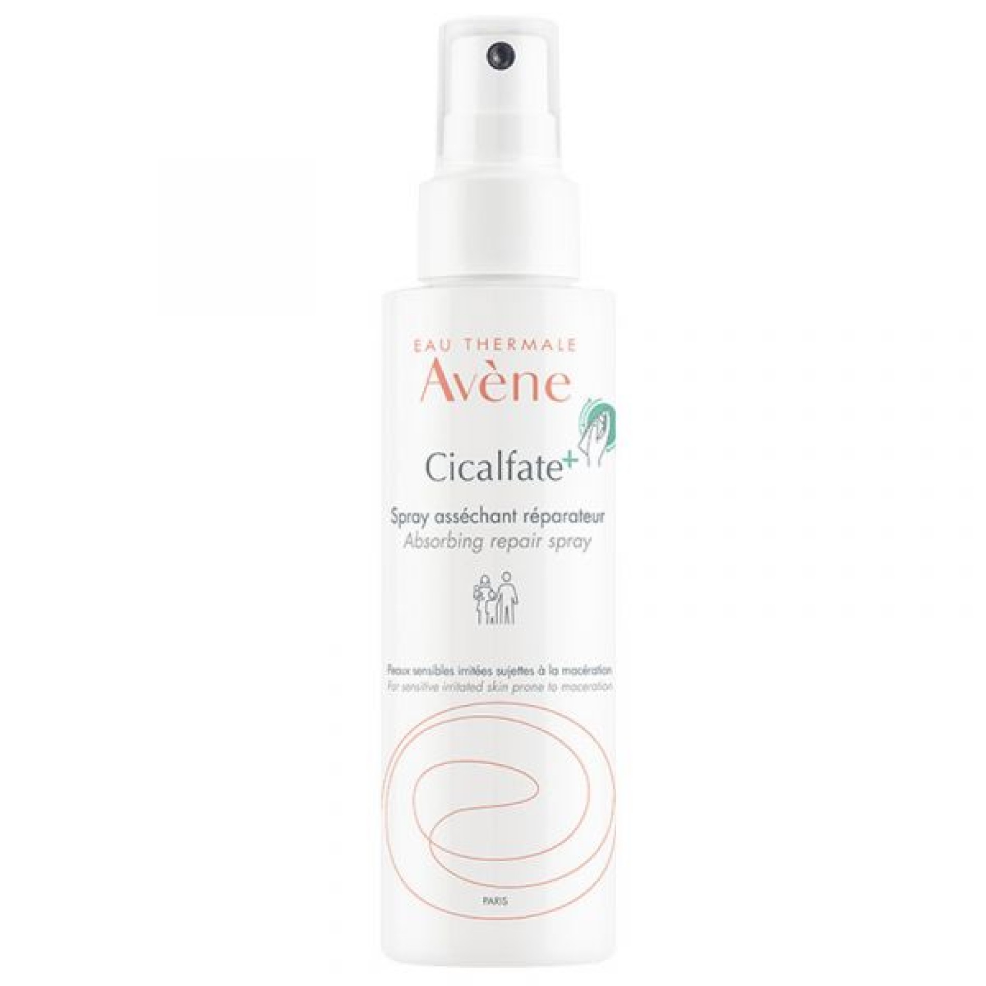 Avène Cicalfate+ Spray 100ml