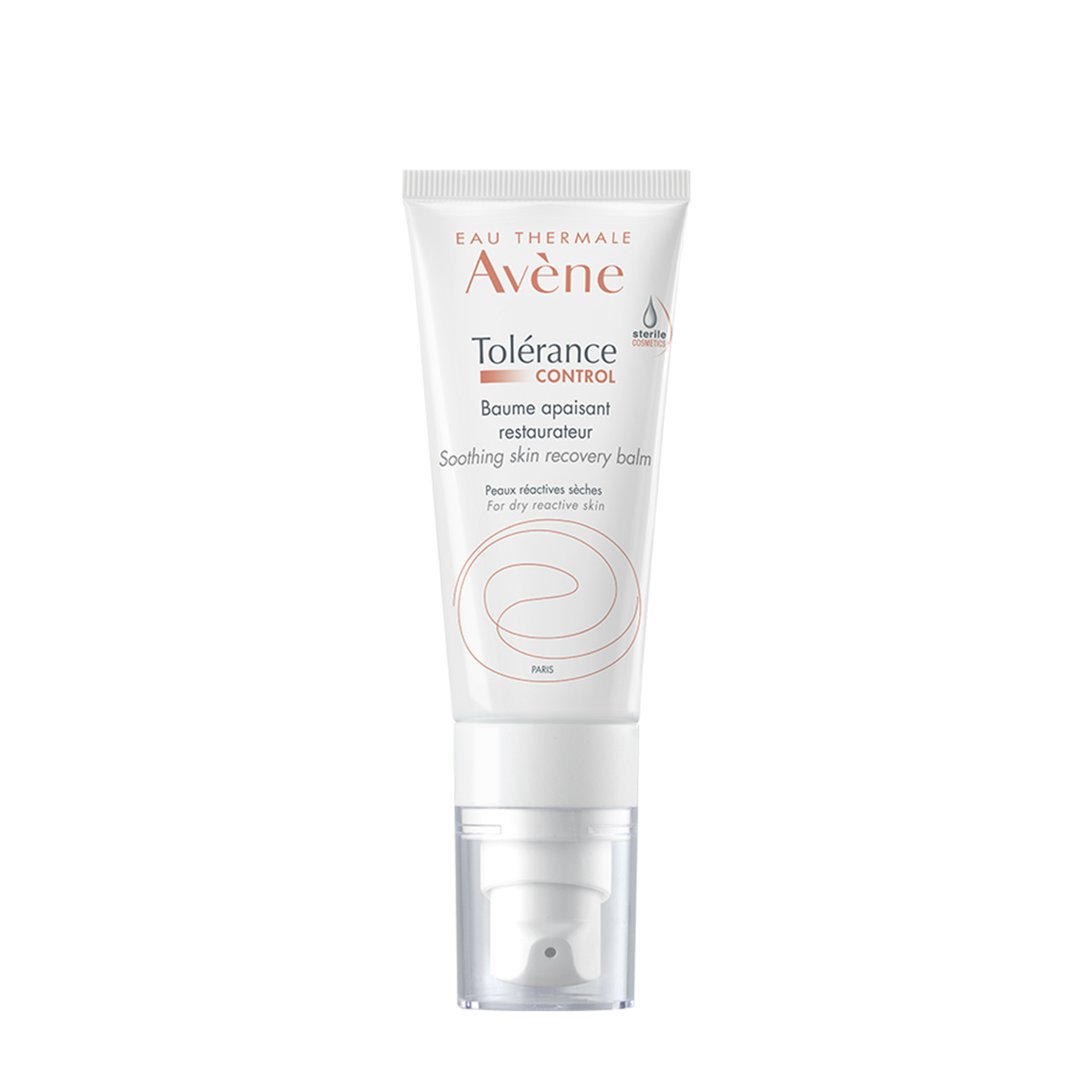 Avène Tolérance Control Bálsamo 40ml