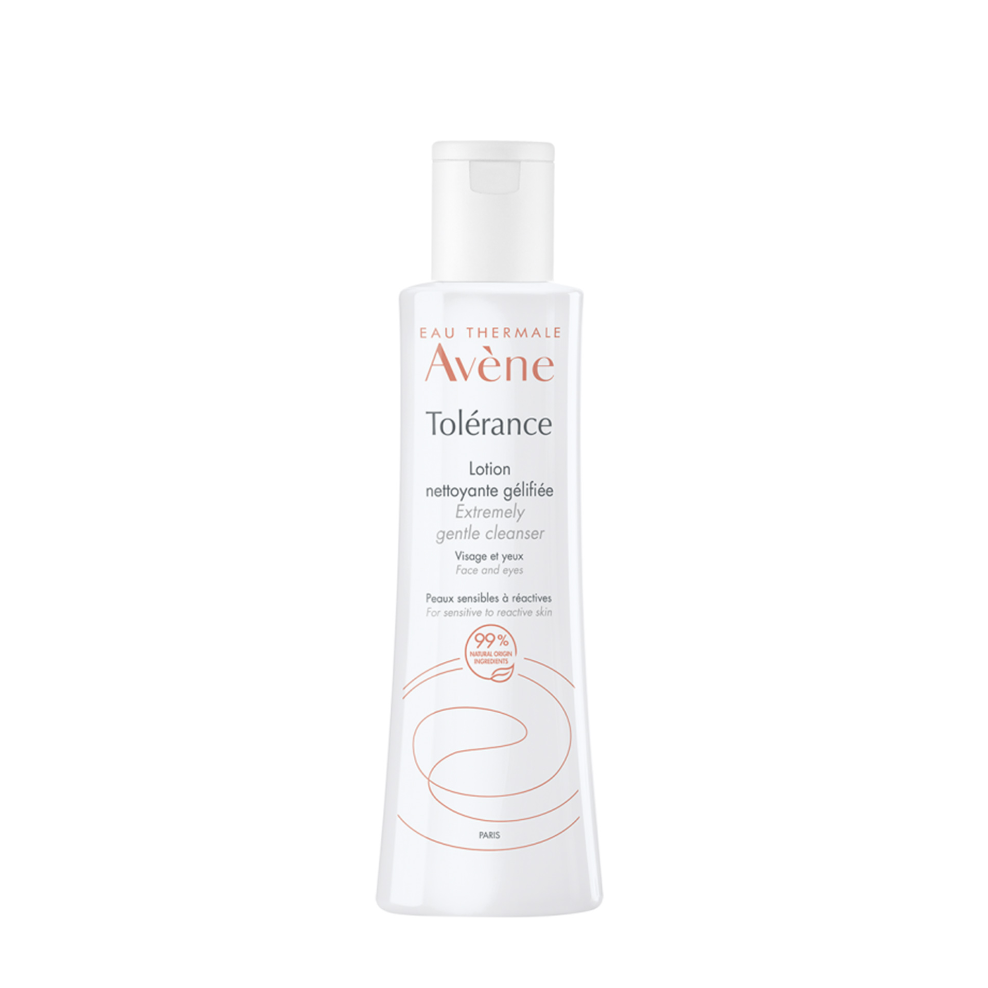 Avène Tolérance Loción 200 ml