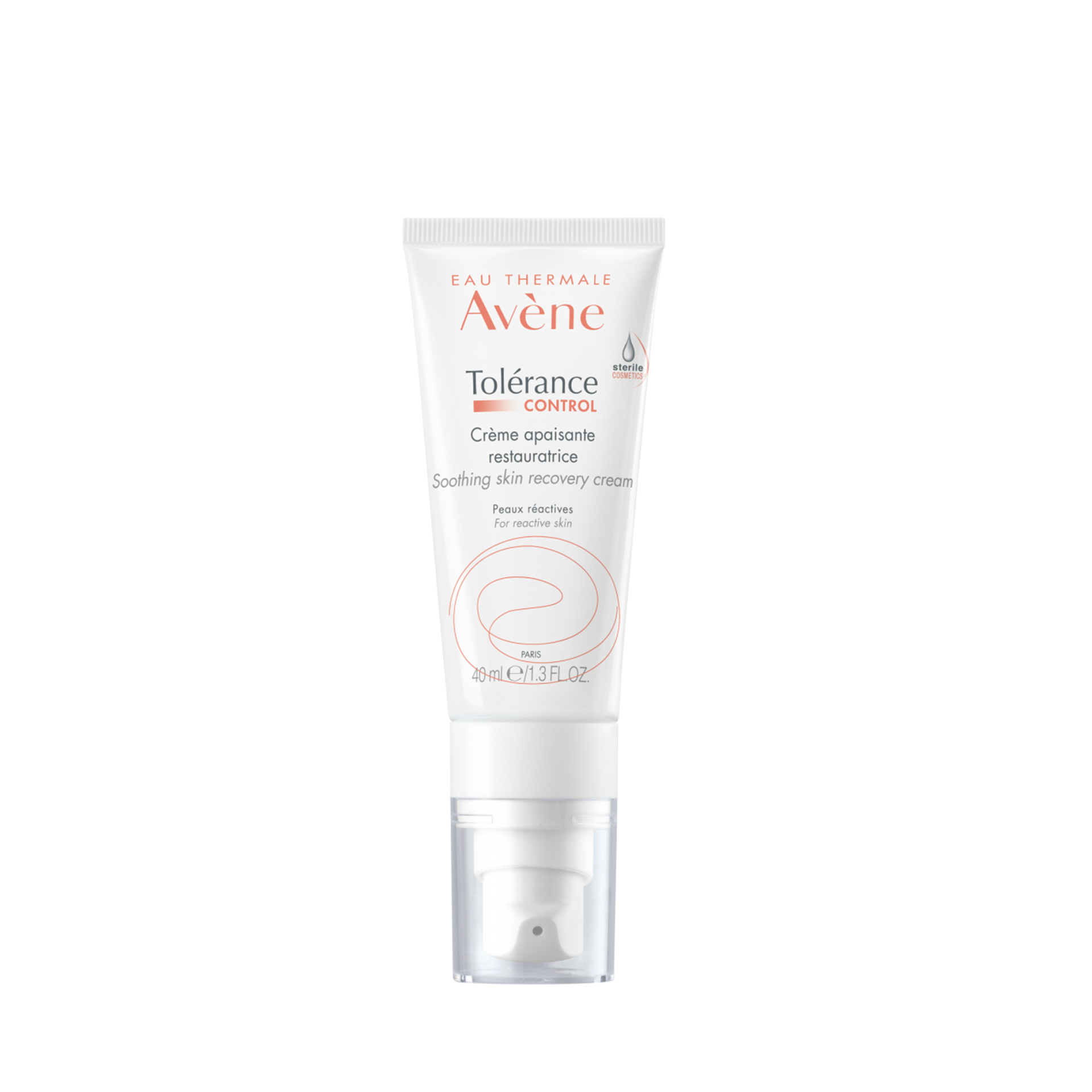 Avène Tolérance Control Crema 40ml