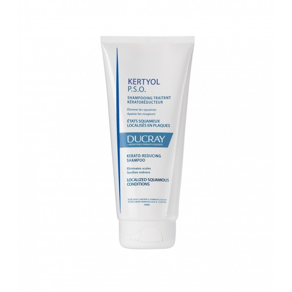 Kertyol P.S.O Shampoo Cuidado Queratoredutor 200ml Kertyol P.S.O Shampoo Cuidado Queratoredutor 200ml
