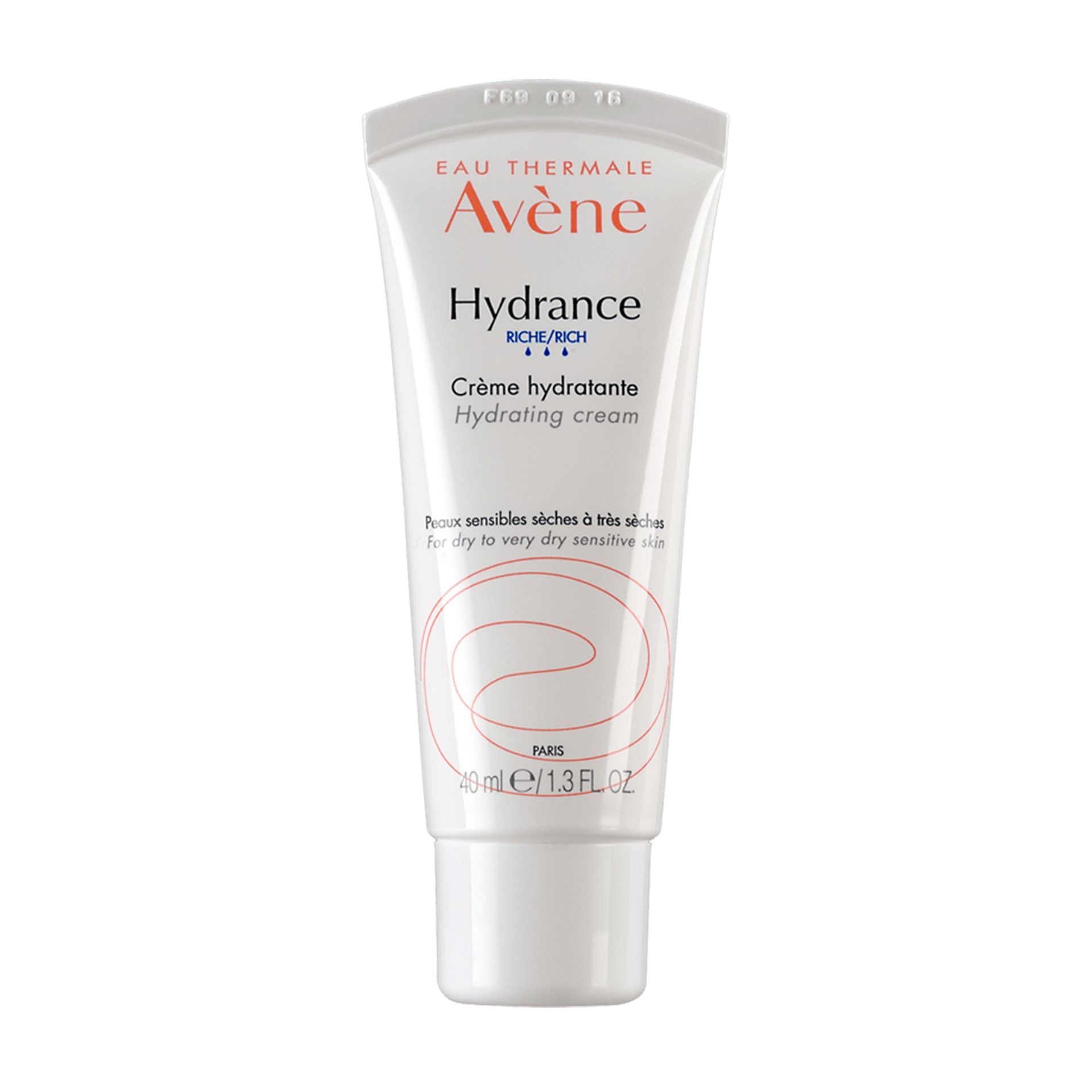Avène Hydrance Crème Hydratante Riche 40ml