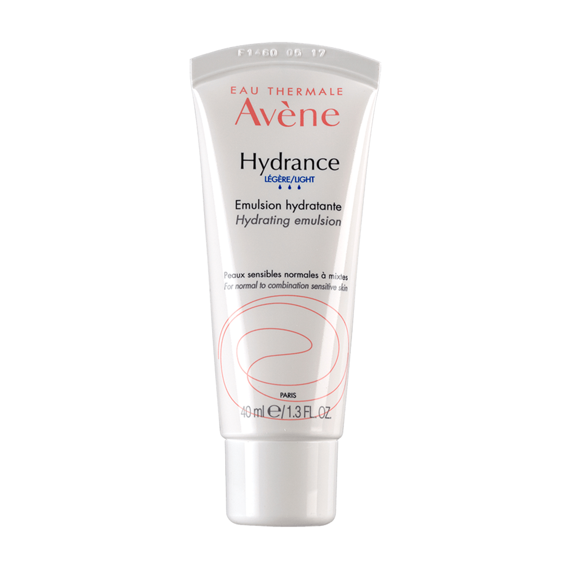 Avène Hydrance Émulsion Douce 40ml