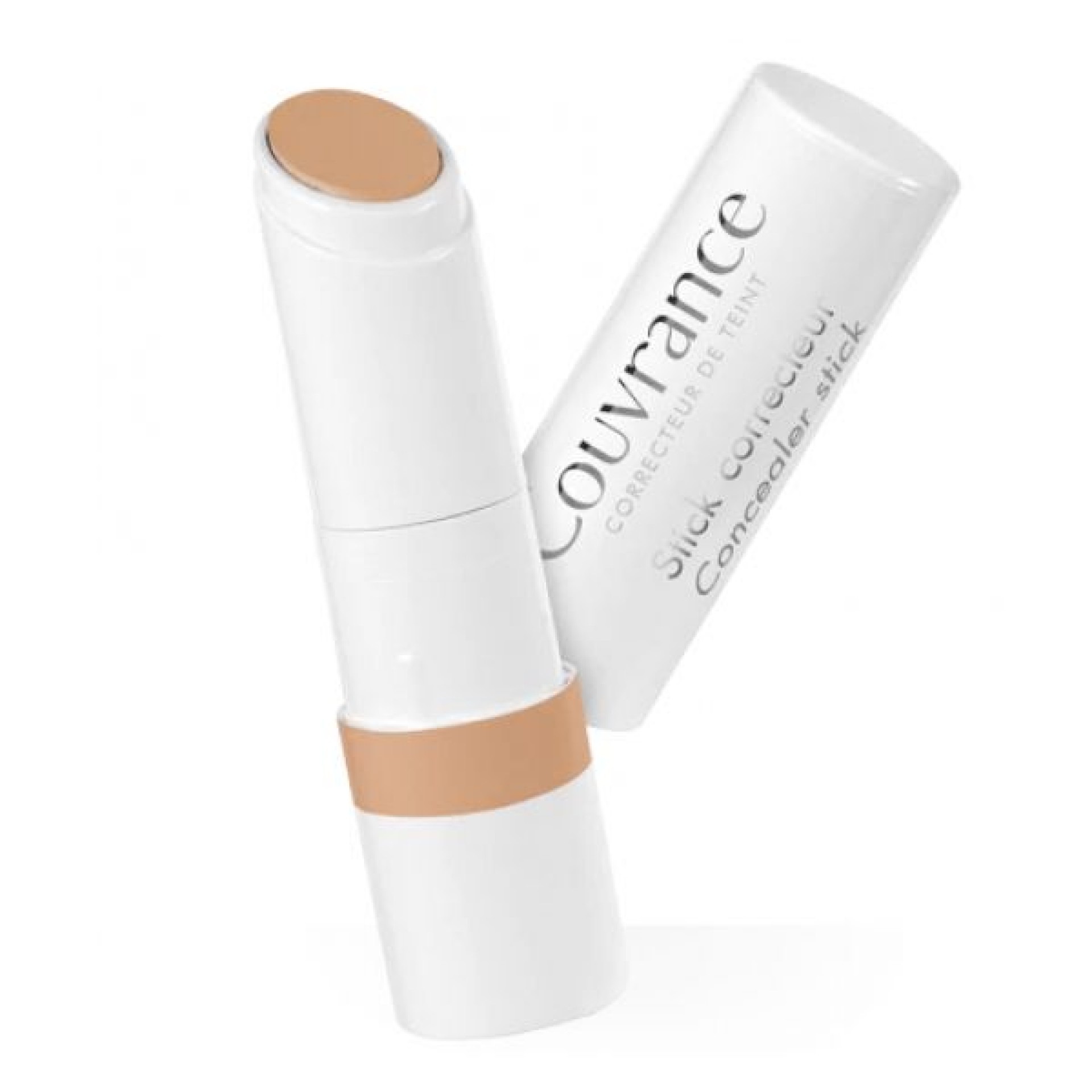 Avène Couvrance Coral Concealer Stick 4.2g