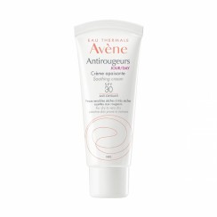 Avne Antirougeurs Jour Crme Apaisante 40ml