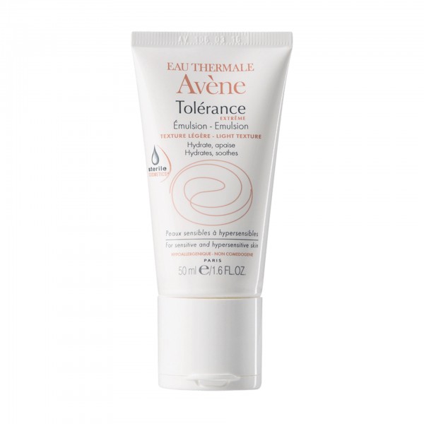 Emulsão Tolerância Extrema D.E.F.I. 50ml Emulsão Tolerância Extrema D.E.F.I. 50ml