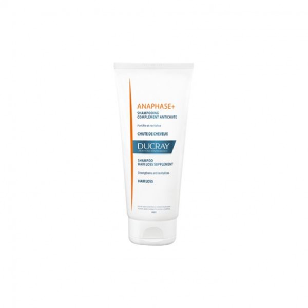 Anaphase Shampoo-Creme 400ml