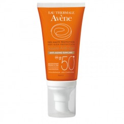 Solares Creme Anti Idade 50+ 50ml