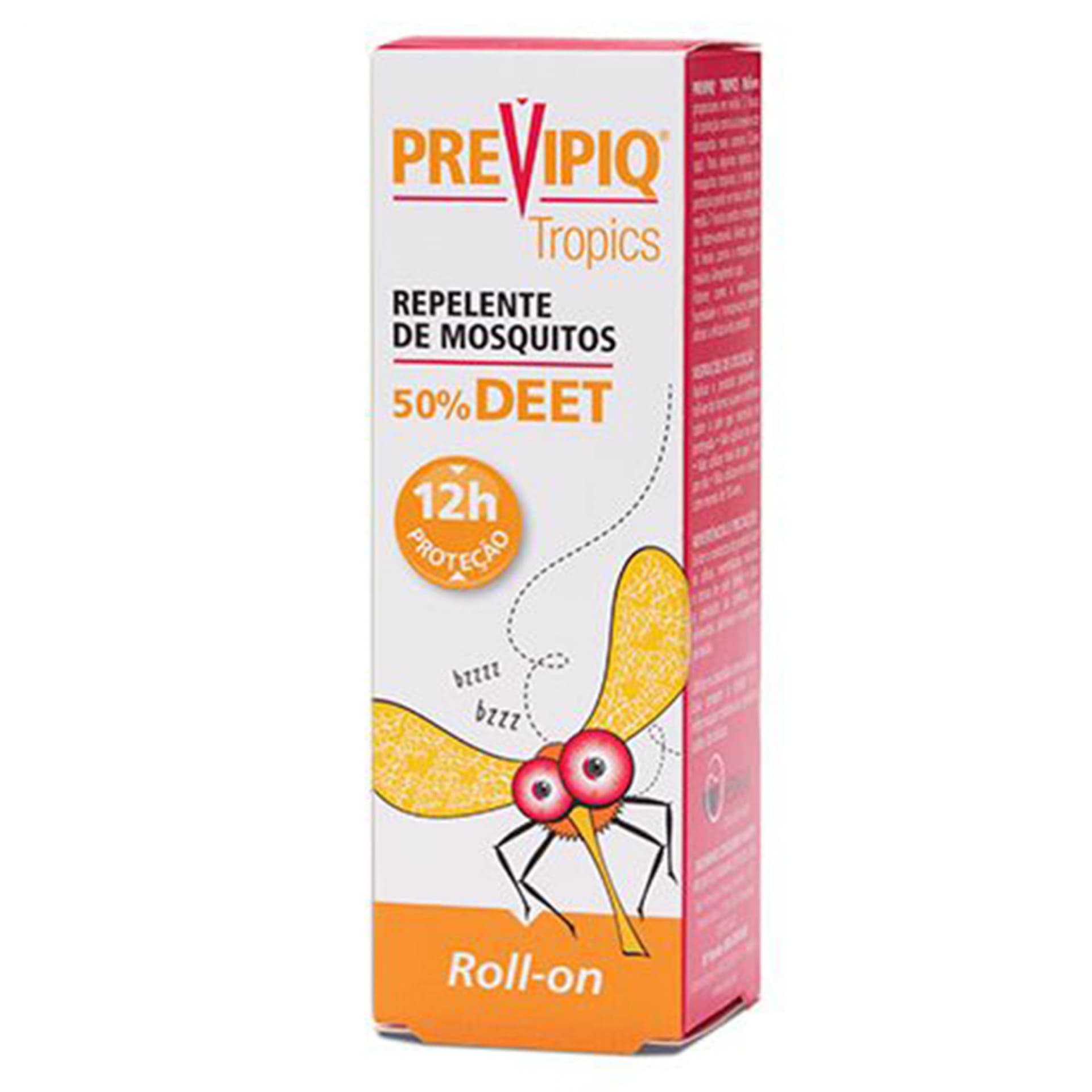 Previpiq Tropics Roll-On 50ml