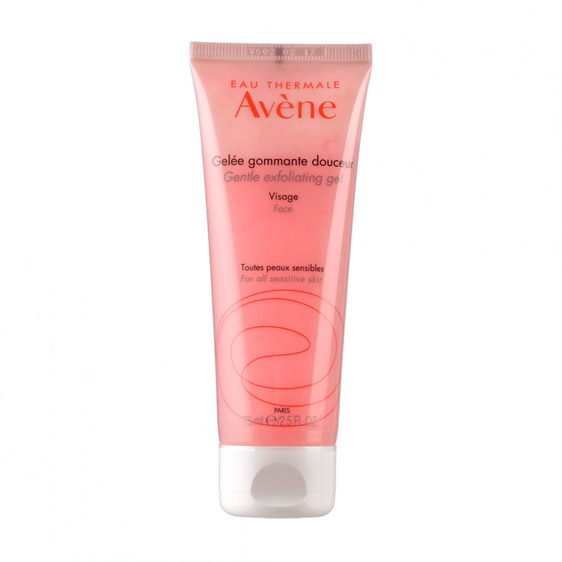 Avène Esfoliante Suave 75ml