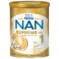 Nan Supreme Leite Para Lactentes H.A. 1 Desde O Nascimento Lata 800 Gr Nan Supreme Leite Para Lactentes H.A. 1 Desde O Nascimento Lata 800 Gr