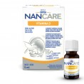 Nancare Vitamina D Suplemento Alimentar Para Lactentes Frasco 5 Ml
