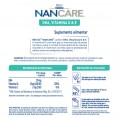Nancare Dha, Vitamina D & E Suplemento Alimentar Frasco 8 Ml Nancare Dha, Vitamina D & E Suplemento Alimentar Frasco 8 Ml