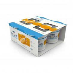 Resource Crema 2.0 Caramel 4x125g