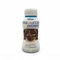 Resource Protein Dieta Completa Iperproteica Cioccolato Confezione 4x200ml