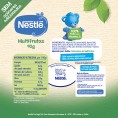 Nestlé Fruta Para Bebé Multifrutas +6 Meses Pacotinho 90 Gr