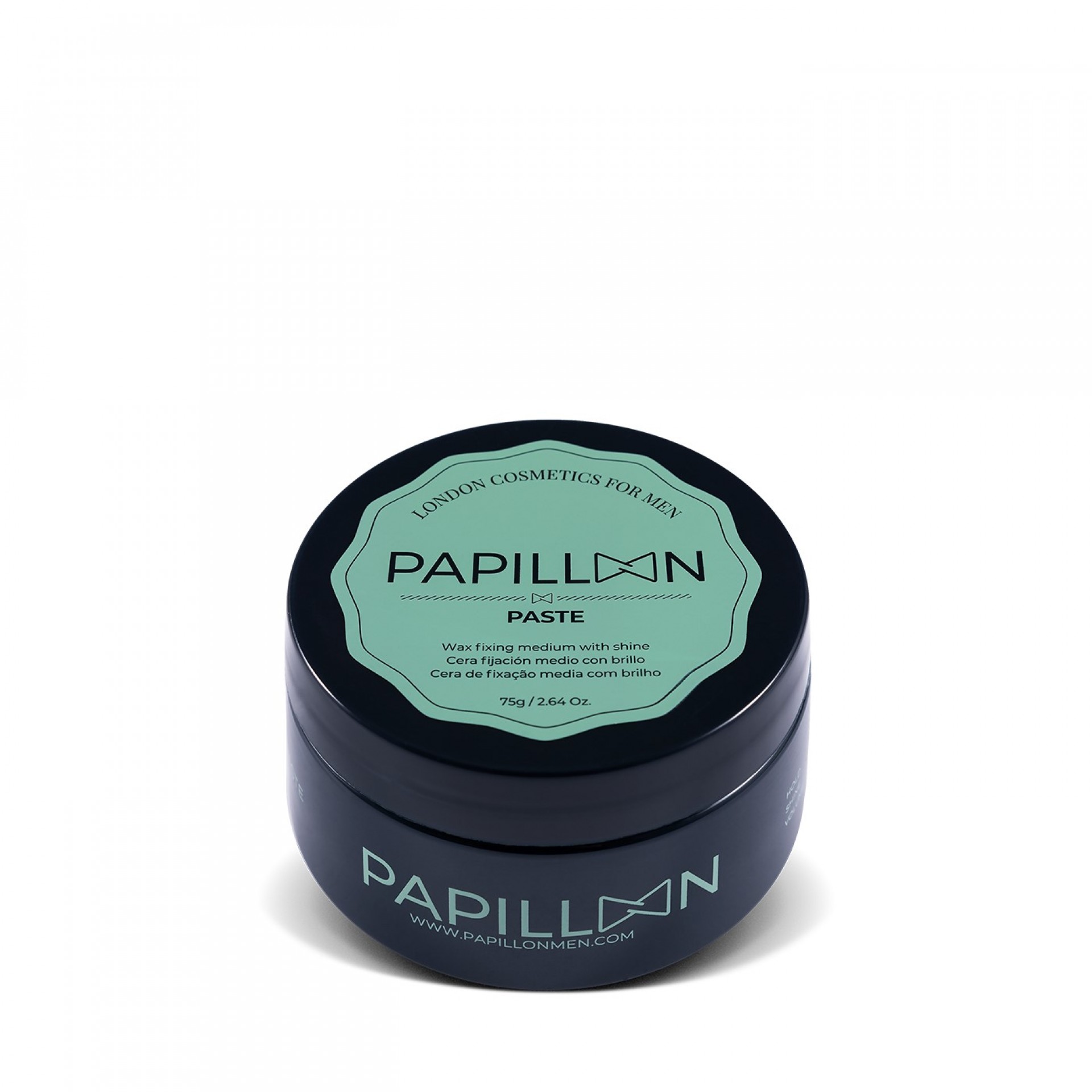 Papillon Cire Pâte 75g