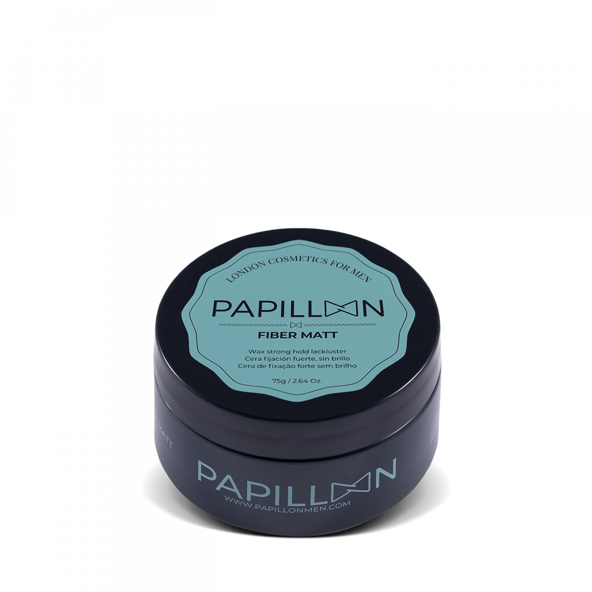 Papillon Cire Fiber Matt 75g