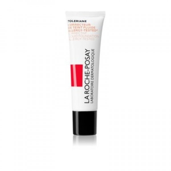 Toleriane Corrector Tez Fluido 11 30ml Toleriane Corrector Tez Fluido 11 30ml