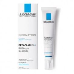 Effaclar K(+) Cuidado Renovador 30ml