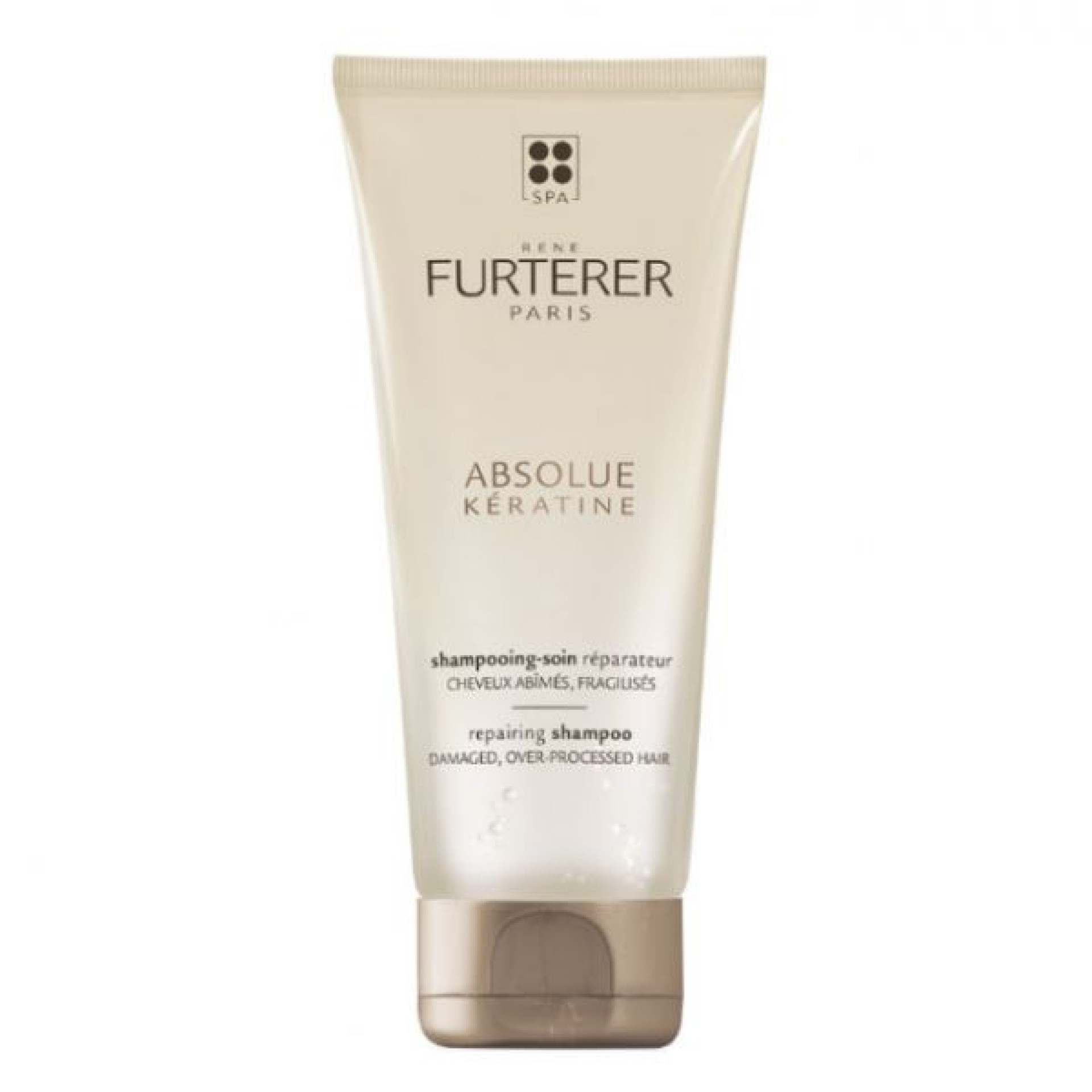 René Furterer Absolue Kératine Repair Shampoo 200ml