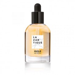Lazartigue leo Seco Nutritivo 50ml