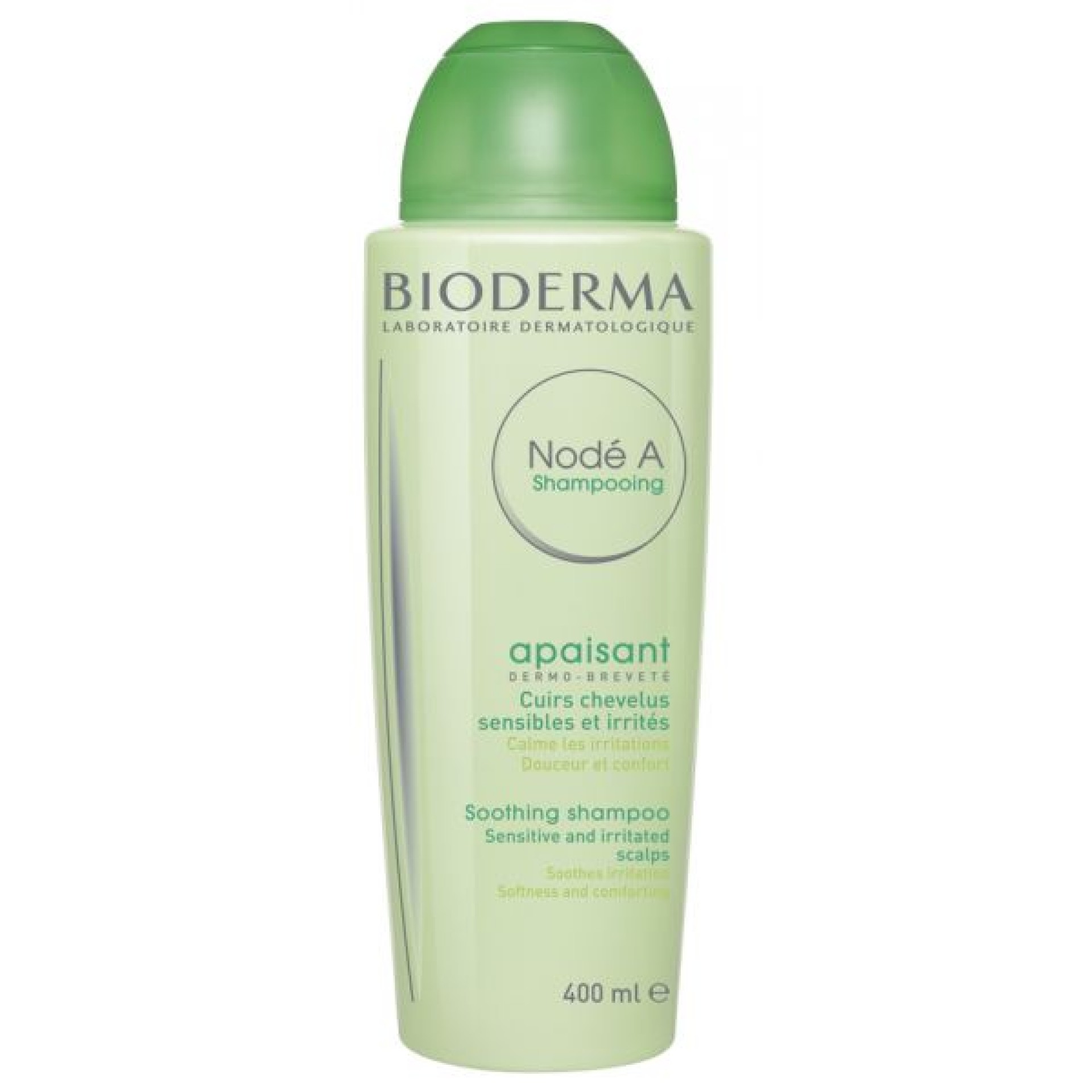 Bioderma Nodé A Shampoo 400ml Promozione