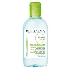 Sbium H2O Soluo Micelar 250ml