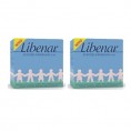 Solução Nasal Unidoses c/ Desconto 50% 2ª Embalagem 2 x 20 monodoses Solução Nasal Unidoses c/ Desconto 50% 2ª Embalagem 2 x 20 monodoses